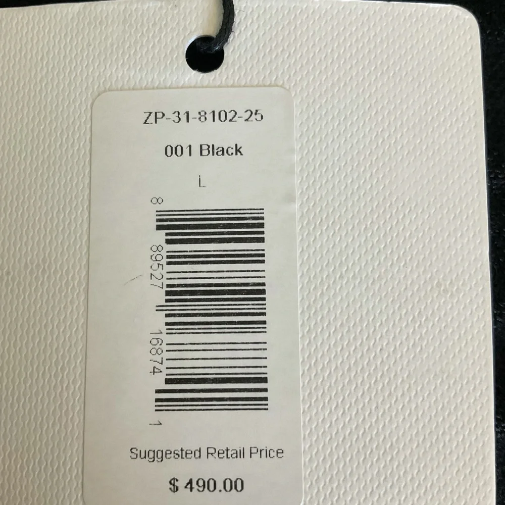 Zac Posen Dress - Picture 11 of 11